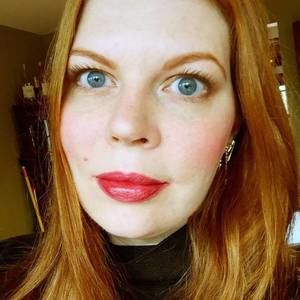 Meet your Posher, Jen